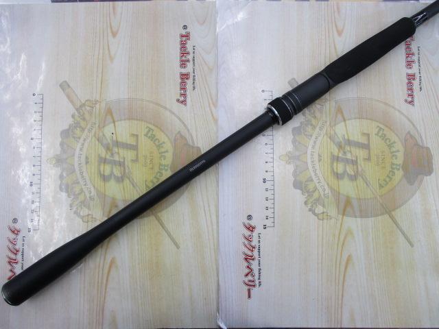 23ディアルーナ S106M