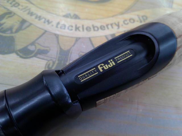 グラビアスストレンジセンサーS-64UL-S ZZ