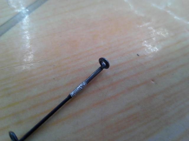 グラビアスストレンジセンサーS-64UL-S ZZ