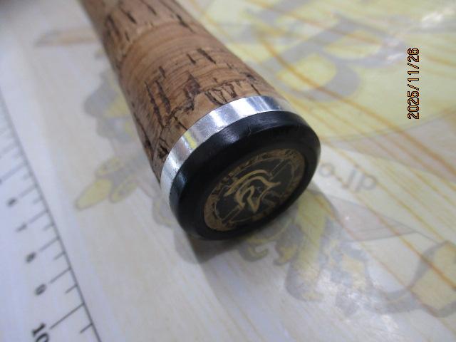 グラディエーターG-71MH+Cアームストロング