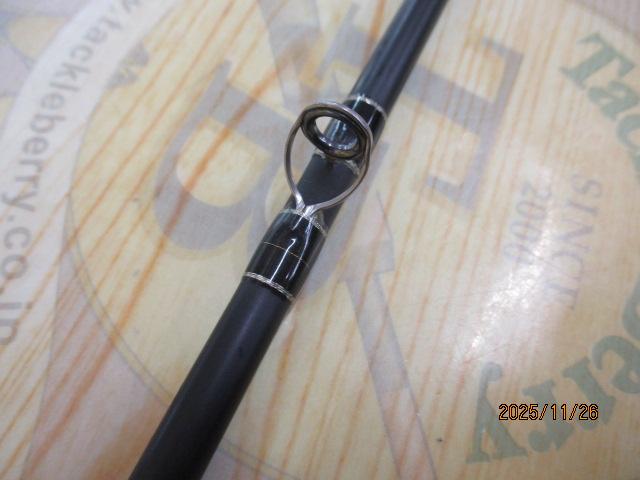 グラディエーターG-71MH+Cアームストロング