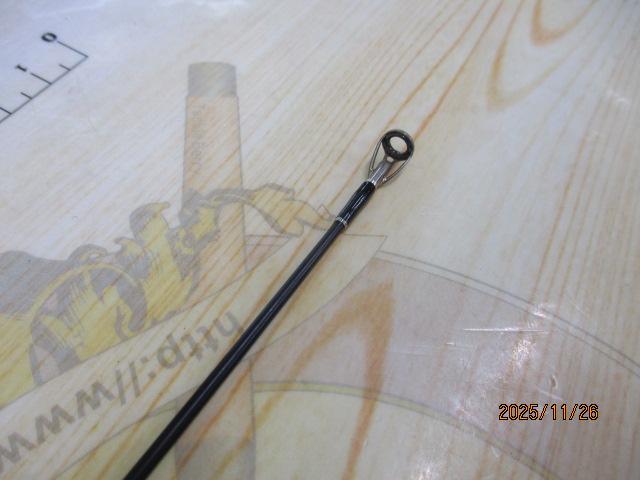 グラディエーターG-71MH+Cアームストロング