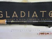 グラディエーターG-71MH+Cアームストロング