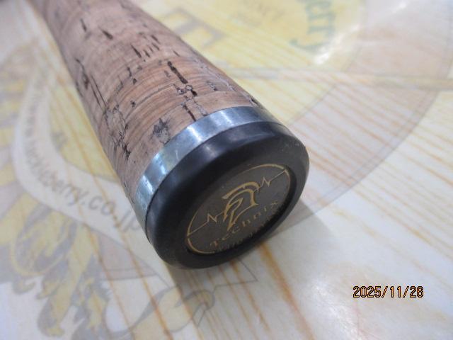 グラディエーターテクニクスGT-68M+Cカバーテクニカ