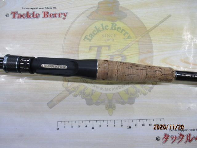 グラディエーターテクニクスGT-68M+Cカバーテクニカ