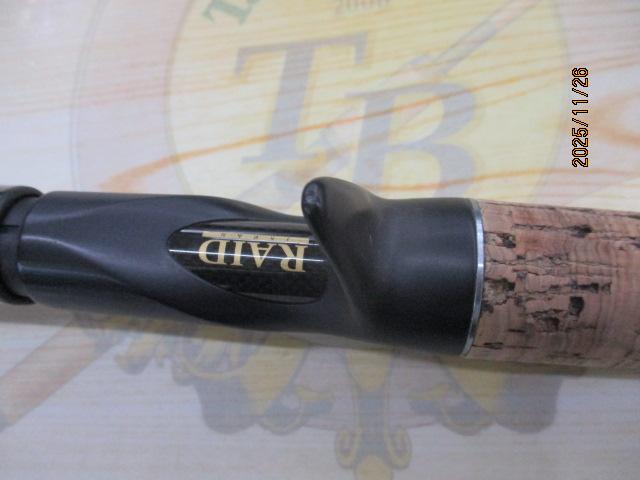 グラディエーターテクニクスGT-68M+Cカバーテクニカ