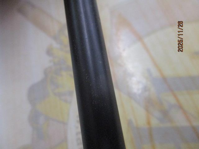 グラディエーターテクニクスGT-68M+Cカバーテクニカ