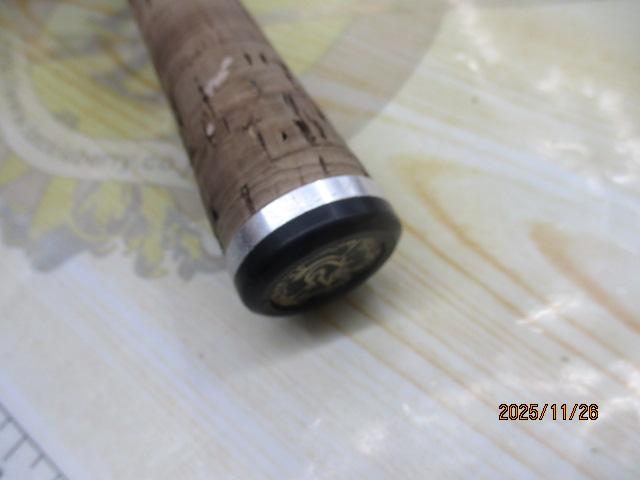 グラディエーターG-610M+Cスカイウォーカー