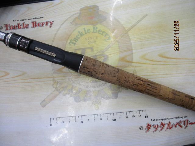 グラディエーターG-610M+Cスカイウォーカー