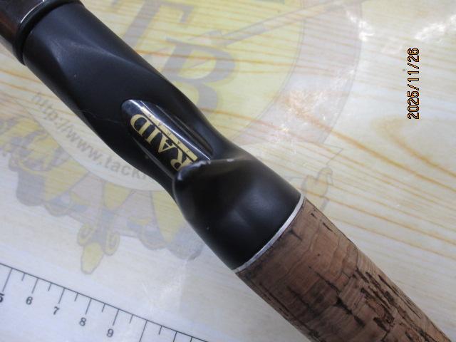 グラディエーターG-610M+Cスカイウォーカー