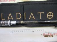 グラディエーターG-610M+Cスカイウォーカー