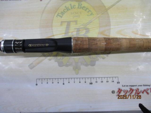 グラディエーターG-611MCトランスポーター