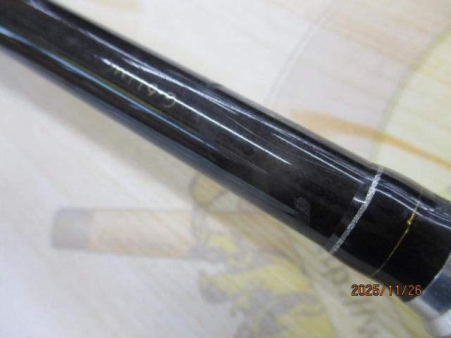 グラディエーターG-611MCトランスポーター