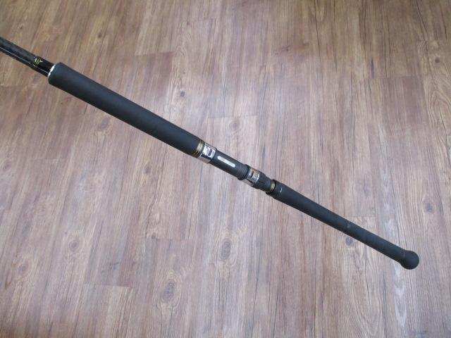 ショアガンエボルブ SFSGS-103XXXH・BL