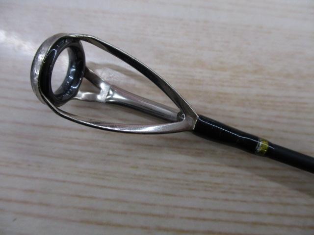 ショアガンエボルブ SFSGS-103XXXH・BL