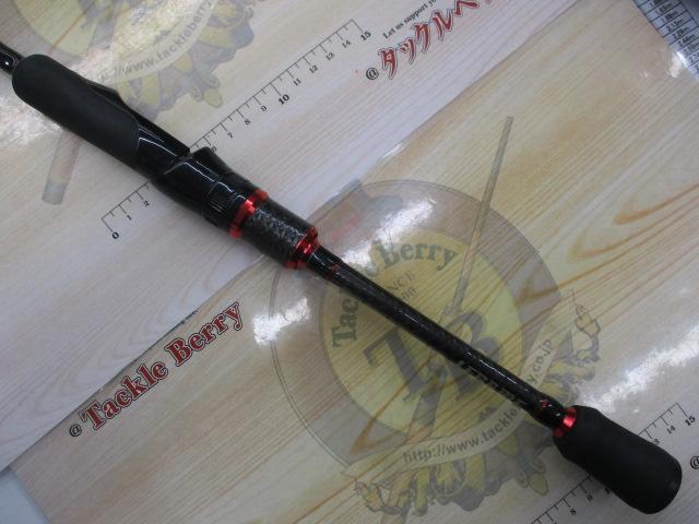 Xアルマトゥーラ斬 XAZ-611TZ Ogre Top