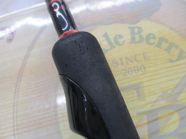 Xアルマトゥーラ斬 XAZ-611TZ Ogre Top