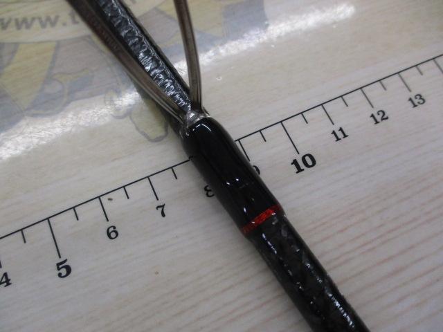 Xアルマトゥーラ斬 XAZ-611TZ Ogre Top