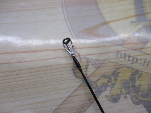 Xアルマトゥーラ斬 XAZ-611TZ Ogre Top