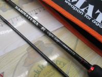 Xアルマトゥーラ斬 XAZ-611TZ Ogre Top