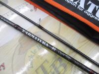 Xアルマトゥーラ斬 XAZ-77TZ Ogre Top