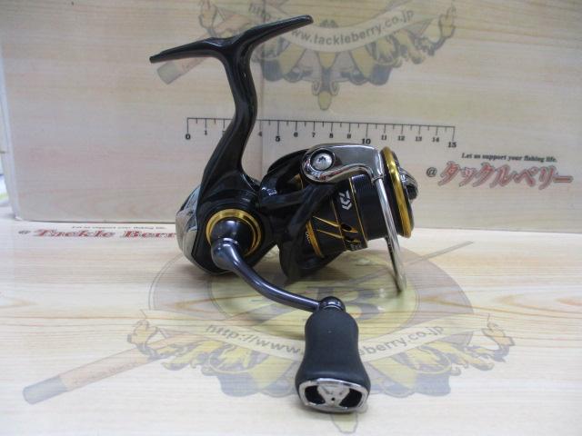 21カルディア FC LT1000S