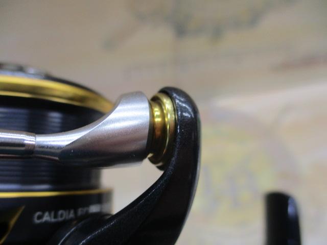 21カルディア FC LT1000S