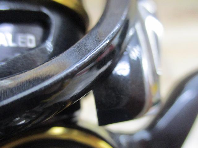 21カルディア FC LT1000S