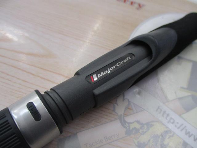 クロステージ CRX-S862EL