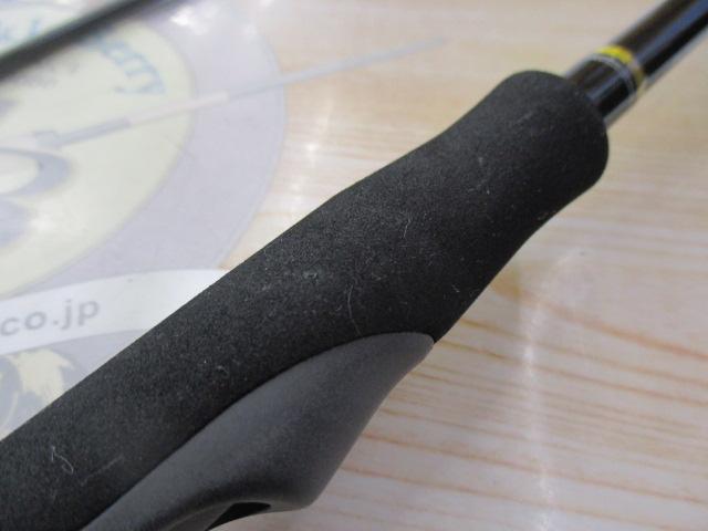 クロステージ CRX-S862EL