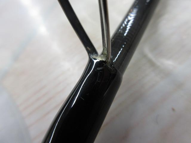 エメラルダスMX BOAT 70MLS-S・Q