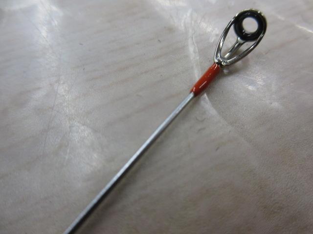 エメラルダスMX BOAT 70MLS-S・Q