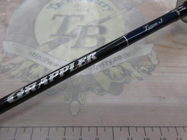 19グラップラータイプ JB60-5