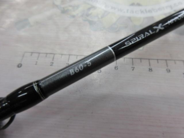 19グラップラータイプ JB60-5