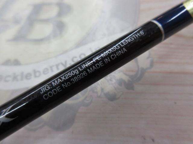 19グラップラータイプ JB60-5