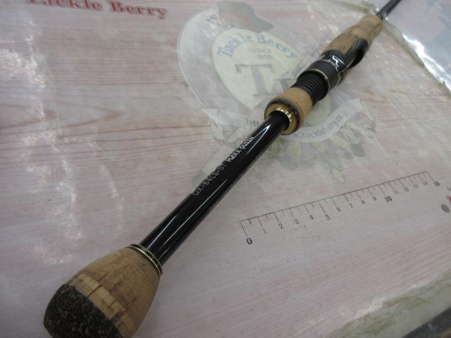 グラディエーターマキシマム GX-64LS-ST マックスクイーン