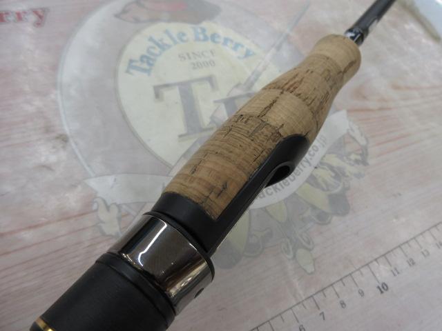 グラディエーターマキシマム GX-64LS-ST マックスクイーン