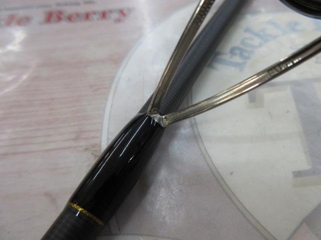 グラディエーターマキシマム GX-64LS-ST マックスクイーン