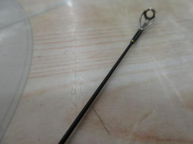 グラディエーターマキシマム GX-64LS-ST マックスクイーン