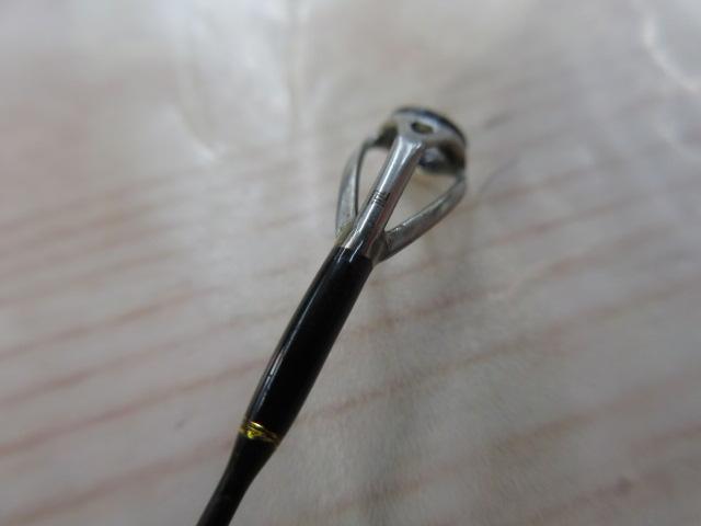 グラディエーターマキシマム GX-64LS-ST マックスクイーン