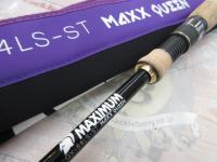 グラディエーターマキシマム GX-64LS-ST マックスクイーン