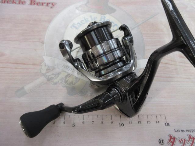 25コンプレックスXR C2500 F4 XG