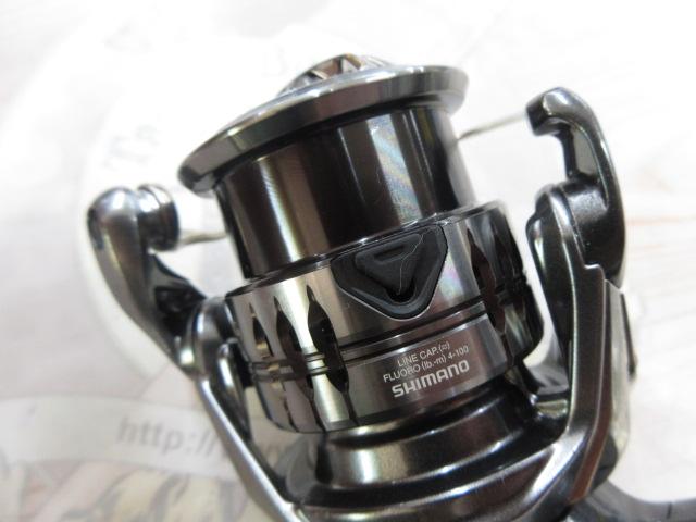 25コンプレックスXR C2500 F4 XG