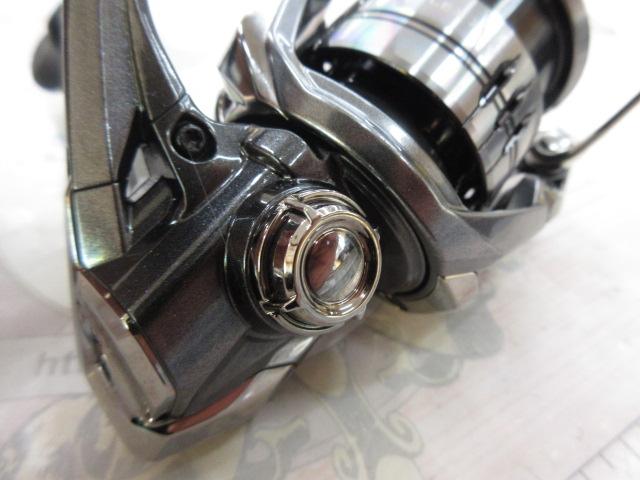 25コンプレックスXR C2500 F4 XG