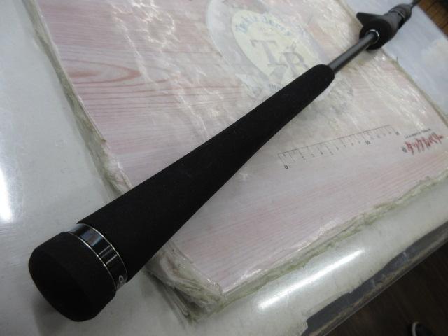 24ゲームタイプJ フルベンド B60-5