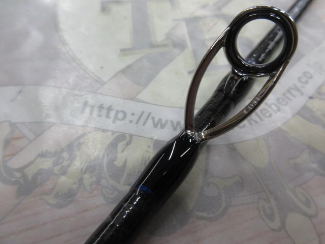 24ゲームタイプJ フルベンド B60-5