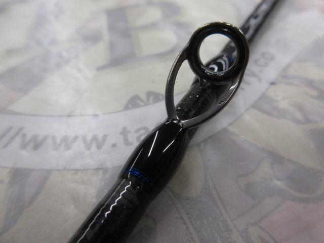 24ゲームタイプJ フルベンド B60-5