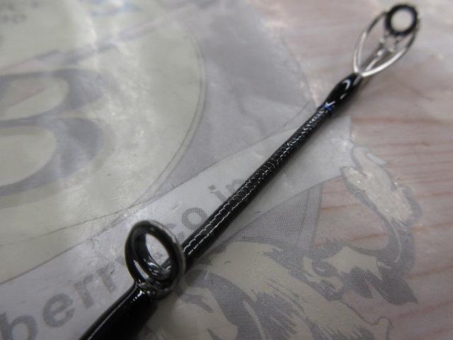 24ゲームタイプJ フルベンド B60-5