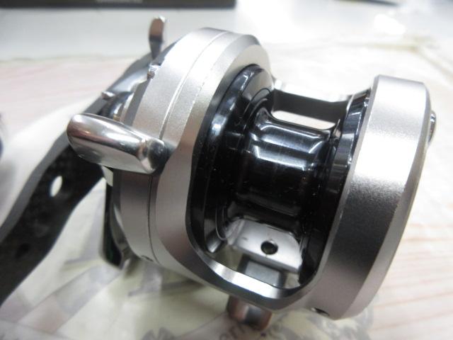 17オシアジガー 1001HG