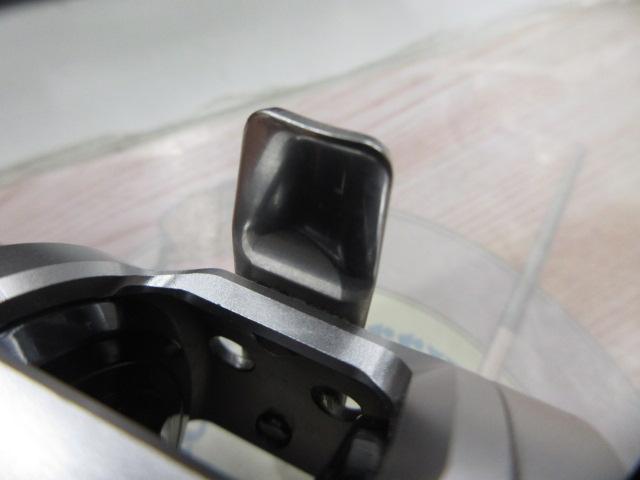 17オシアジガー 1001HG